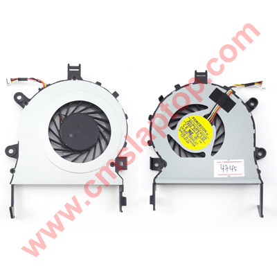 Fan Acer Aspire 4745